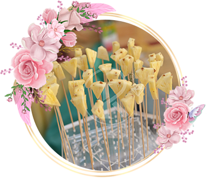 stress-free experience wedding Services